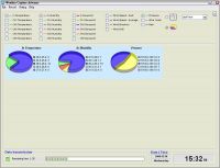Program Weather Capture Advance - wykresy 2