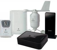 Stacja pogodowa Anywhere Weather LW301