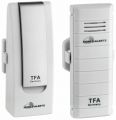 TFA WEATHER HUB SmartHome temperature monitor