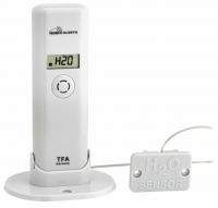 TFA WEATHER HUB - czujnik wody