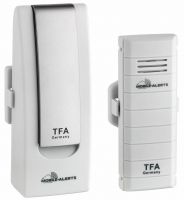 Mobile Alerts - zestaw startowy TFA WEATHER HUB