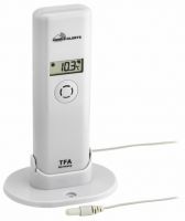 Mobile Alerts - TFA czujnik temperatury/wilgotnoci z wodoodporn sond przewodow