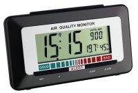 TFA Air Quality Monitor 60.2527.10