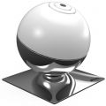 ARCHOS Weather Station - modu wewntrzny