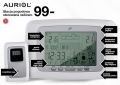 Stacja pogodowa AURIOL Z31092 - oferta Lidla