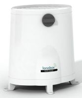 Ventus W920 Lonobox - deszczomierz