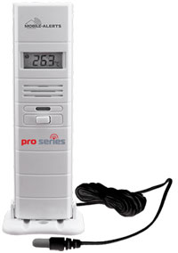 MA10320 - czujnik temperatury i wilgotności z sondą kablową (z serii PRO)