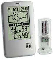 Stacja pogodowa TFA Neo Plus