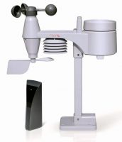 Stacja pogodowa FODY Tempus Pro