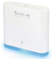 Stacja pogodowa Oregon Scientific Weather+ (plus) EM221