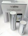 Stacja pogodowa Netatmo - widok z przodu