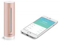 Netatmo Healthy Home Coach