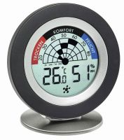 Termohigrometr TFA COSY RADAR
