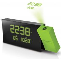 Oregon Scientific PRYSMA G (RRM222P)