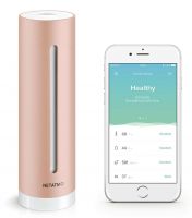 Netatmo Healthy Home Coach