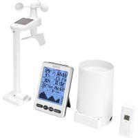 Stacja pogodowa EUROCHRON EFUS 750