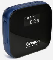 Oregon.AIR - widok z przodu