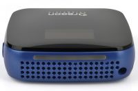 Oregon.AIR - widok z g�ry