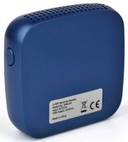 Oregon.AIR - widok z ty�u