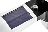 EUROCHRON EFWS2900 - czujnik zewnętrzny (panel słoneczny)