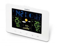 Stacja pogodowa METEO SP68 - kolor biay