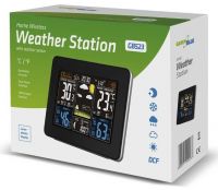 Stacja pogodowa GreenBlue GB523 - pude�ko