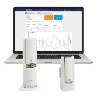 Zestaw startowy WeatherHub Observer 31.4012.02