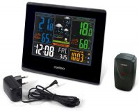 Stacja pogodowa METEO SP-71 - zestaw