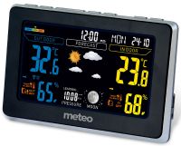 Stacja pogody METEO SP72