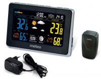 Stacja pogodowa METEO SP72