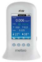 Stacja pogodowa METEO SP74