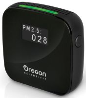 Oregon SHE101 (Oregon AIR)