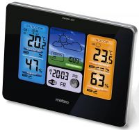 Stacja pogodowa METEO SP73