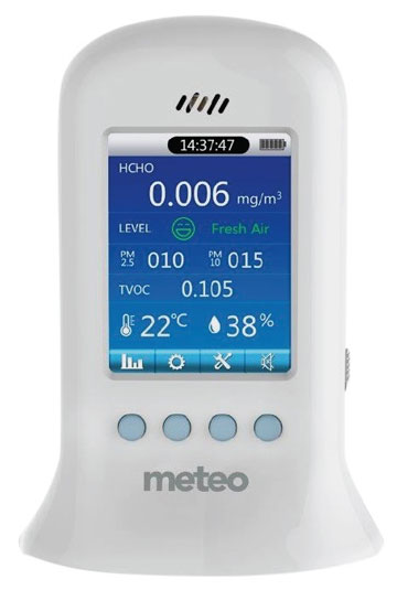 Stacja pogodowa METEO SP-74