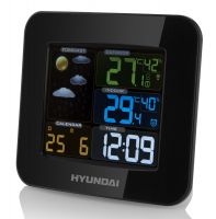 HYUNDAI WS 8446 - widok z przodu