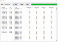 Oprogramowanie - dane na karcie pamięci