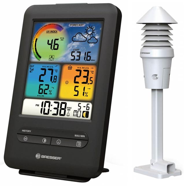 Bresser 7002534