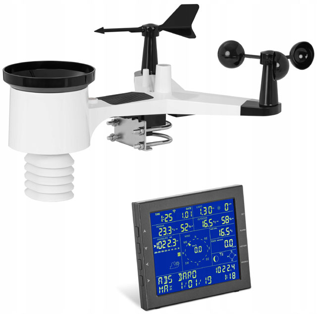 Steinberg Systems SBS-WS-400