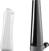 Stacja pogodowa EUROCHRON EFWS-Color - widok z boku