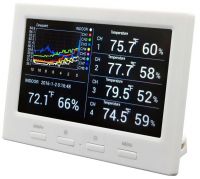 Stacja pogodowa typu HP3000