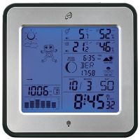 Stacja pogodowa AURIOL HG04705 (IAN 311249)