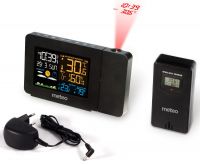 Stacja pogodowa METEO SP79 - co w komplecie
