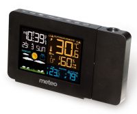 Stacja pogodowa METEO SP79 - widok z przodu