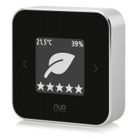 Eve Room - wywietlacz E-ink (ukad 2)