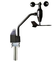 Stacja pogodowa typu HP3501 - wiatromierz