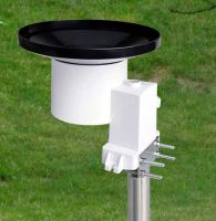 Stacja pogodowa typu HP3501 - deszczomierz