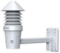 Bresser 7002534 (z czujnikiem światła) - czujnik zewnętrzny