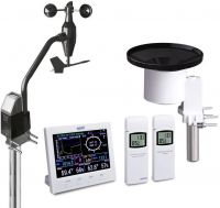 Stacja pogodowa typu HP3501 (Ecowitt HP3501)