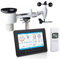 Stacja typu HP2551 (Ecowitt HP2551)