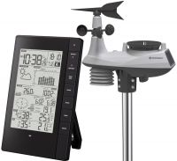 Bresser 7002570 - widok z czujnikiem